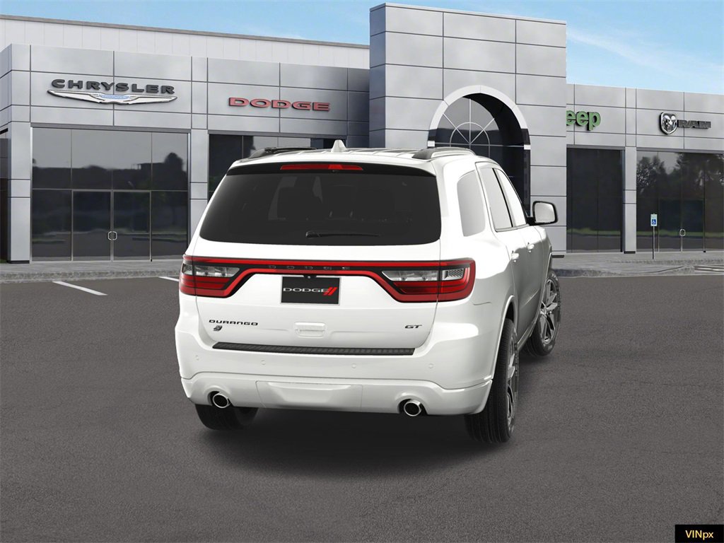 New 2024 Dodge Durango GT image 14