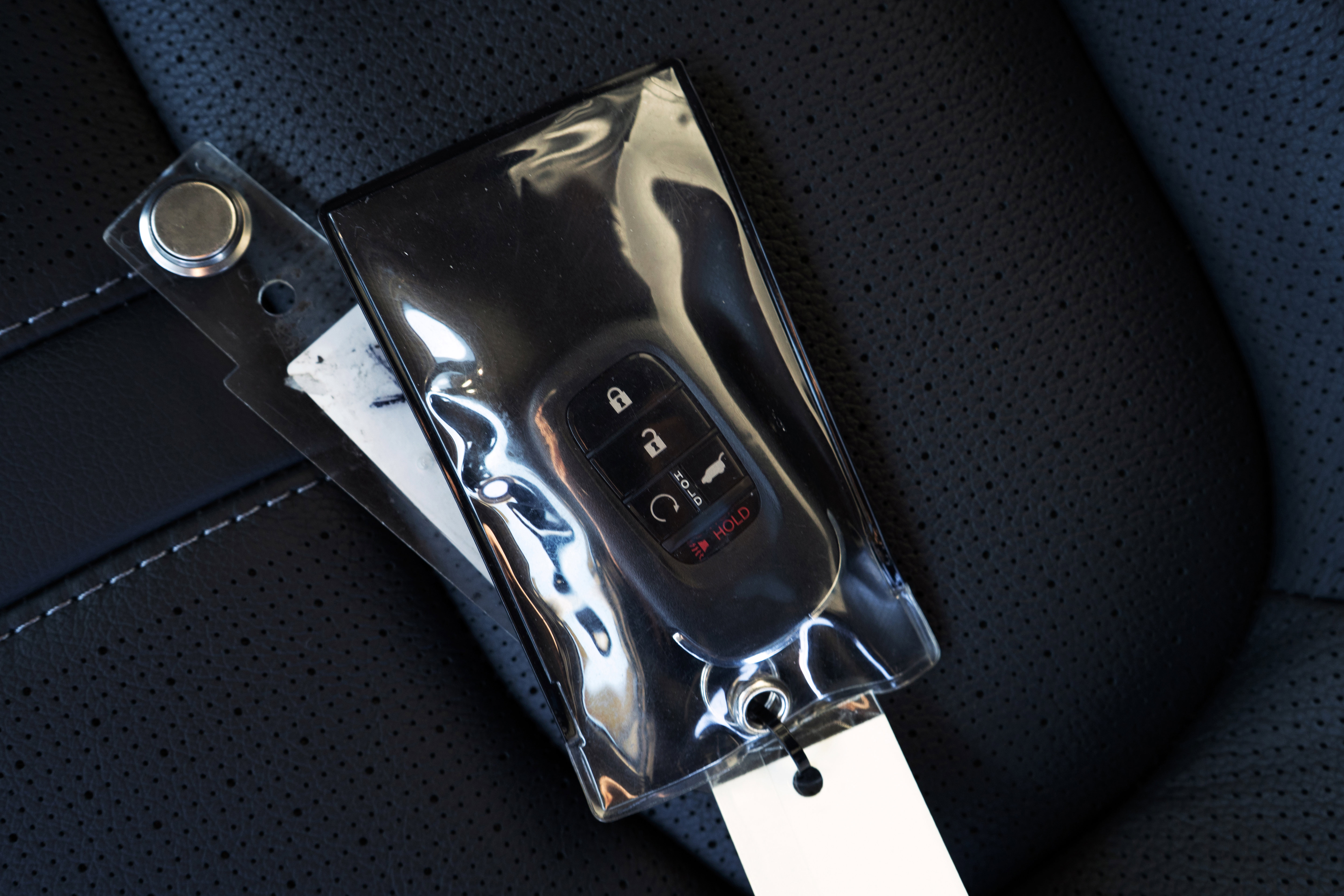 Used 2025 Honda Pilot Elite image 50