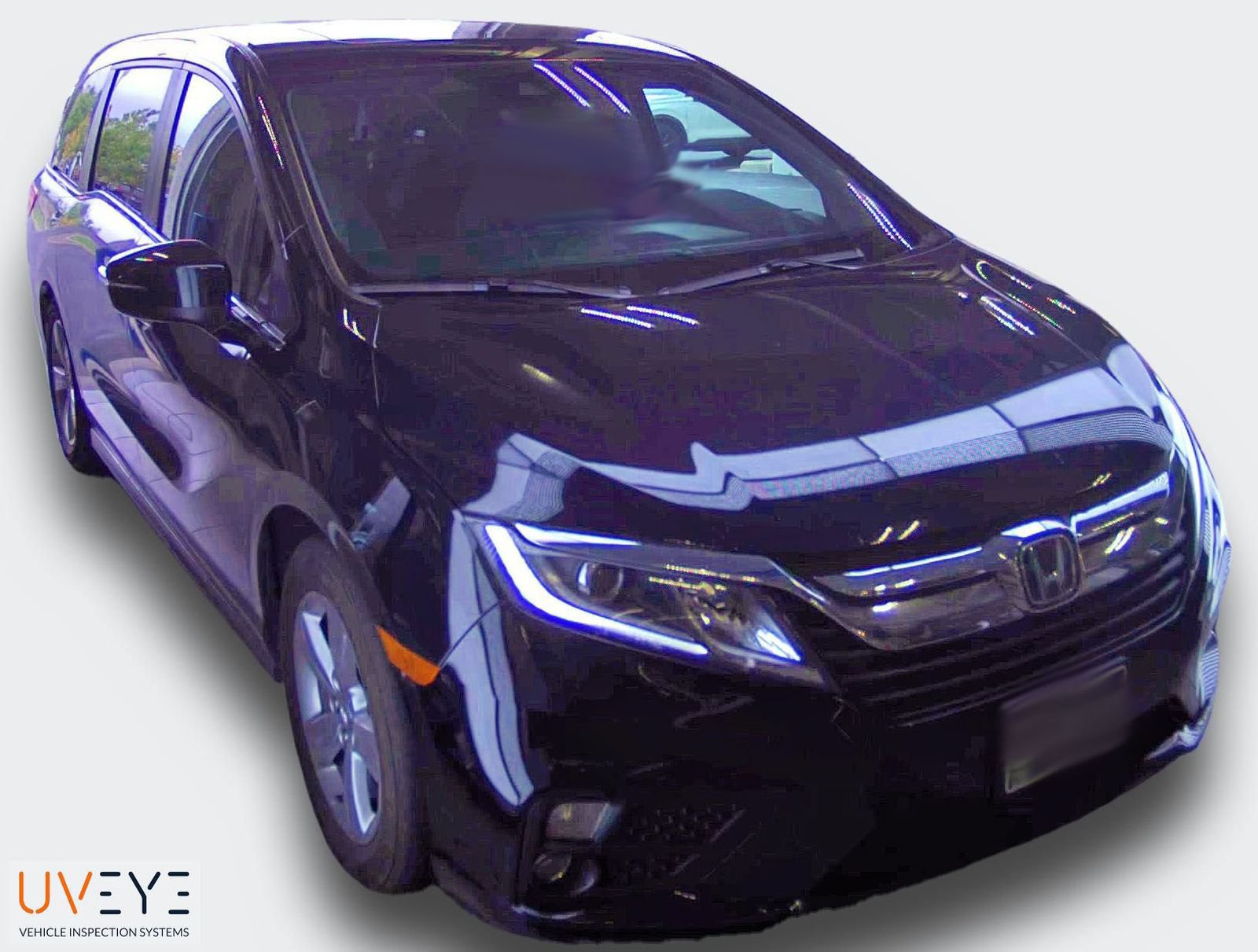 Used 2018 Honda Odyssey EX-L