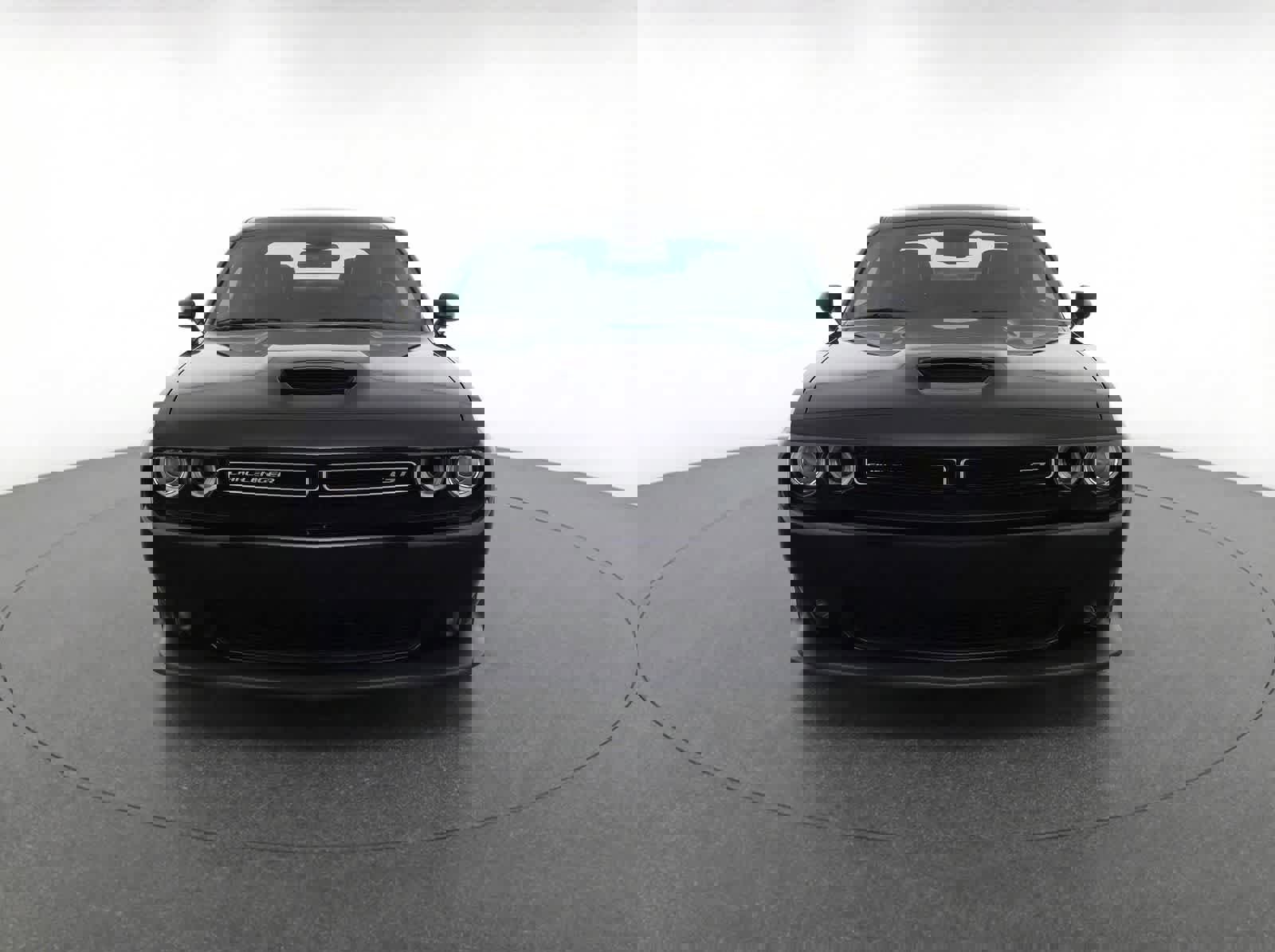 Used 2019 Dodge Challenger GT image 5