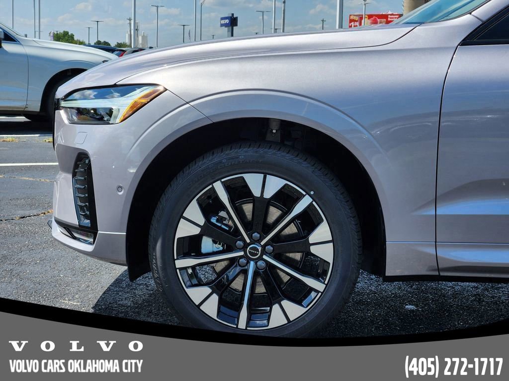 Certified 2026 Volvo XC60 B5 Plus w/ Protection Package Premier image 6