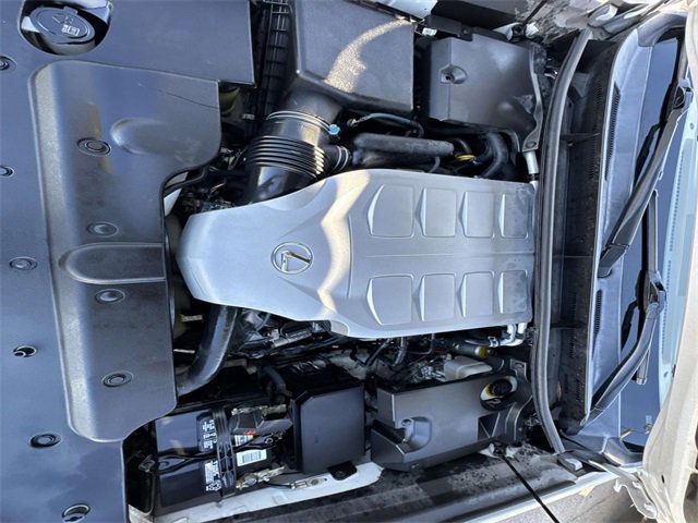 Used 2015 Lexus GX 460 460 image 10