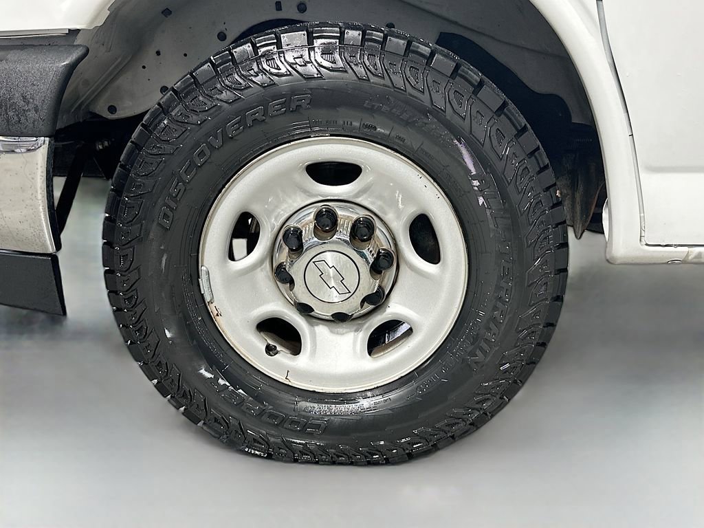 Used 2019 Chevrolet Express 3500 LT w/ LT Preferred Equipment Group image 30