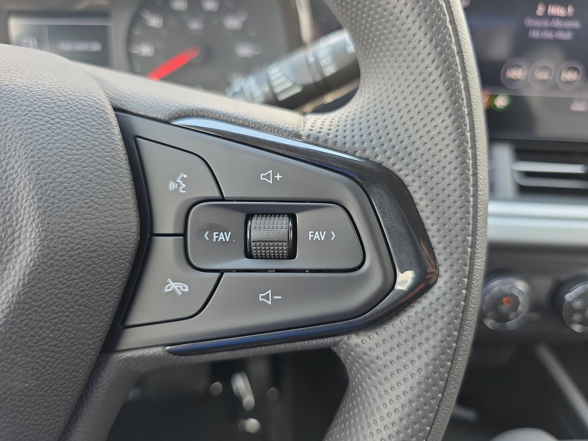 New 2026 Chevrolet Trax LS FWD image 20