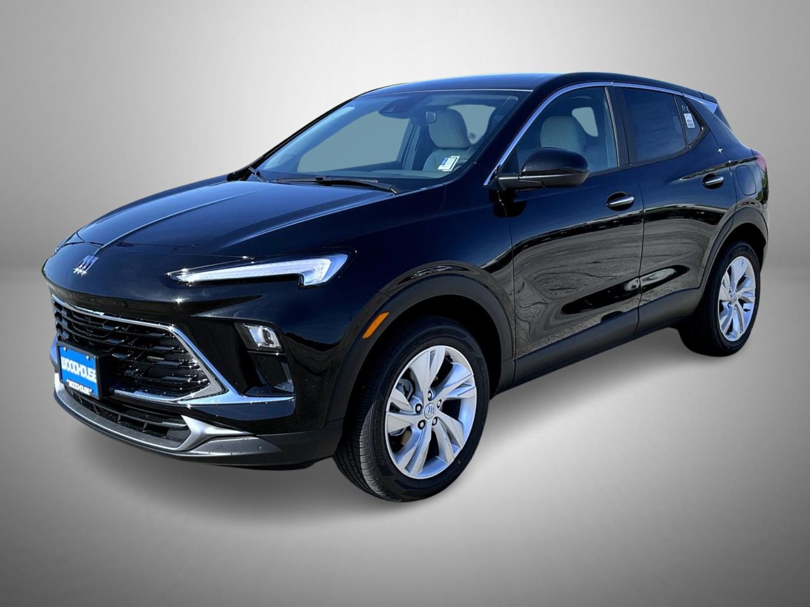 New 2026 Buick Encore GX Preferred w/ Comfort Package