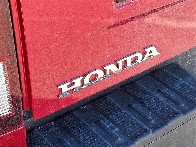 Used 2024 Honda Ridgeline TrailSport image 33