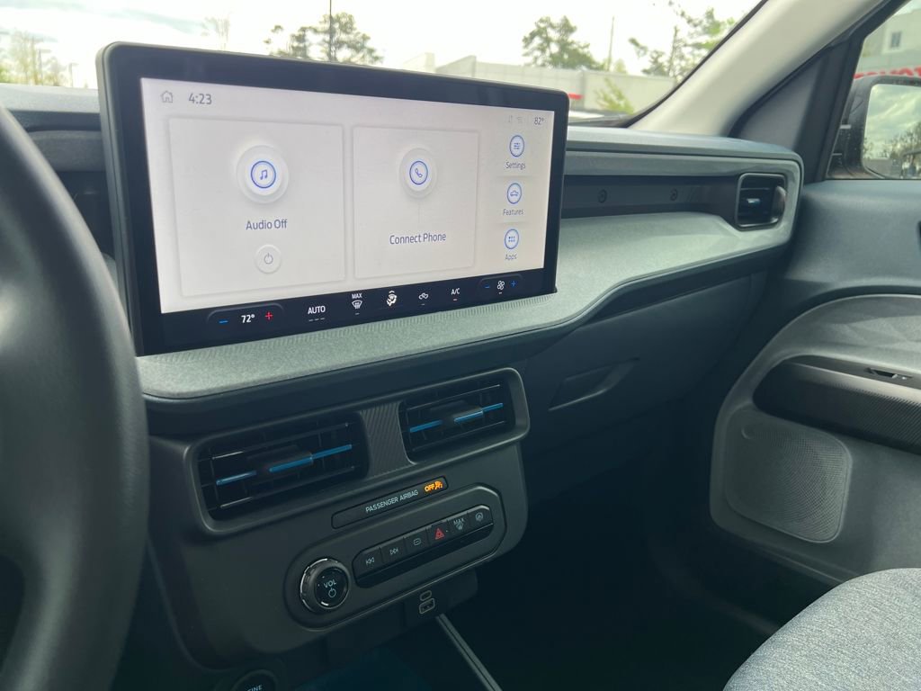 Used 2025 Ford Maverick XLT w/ 4K Tow Package image 15