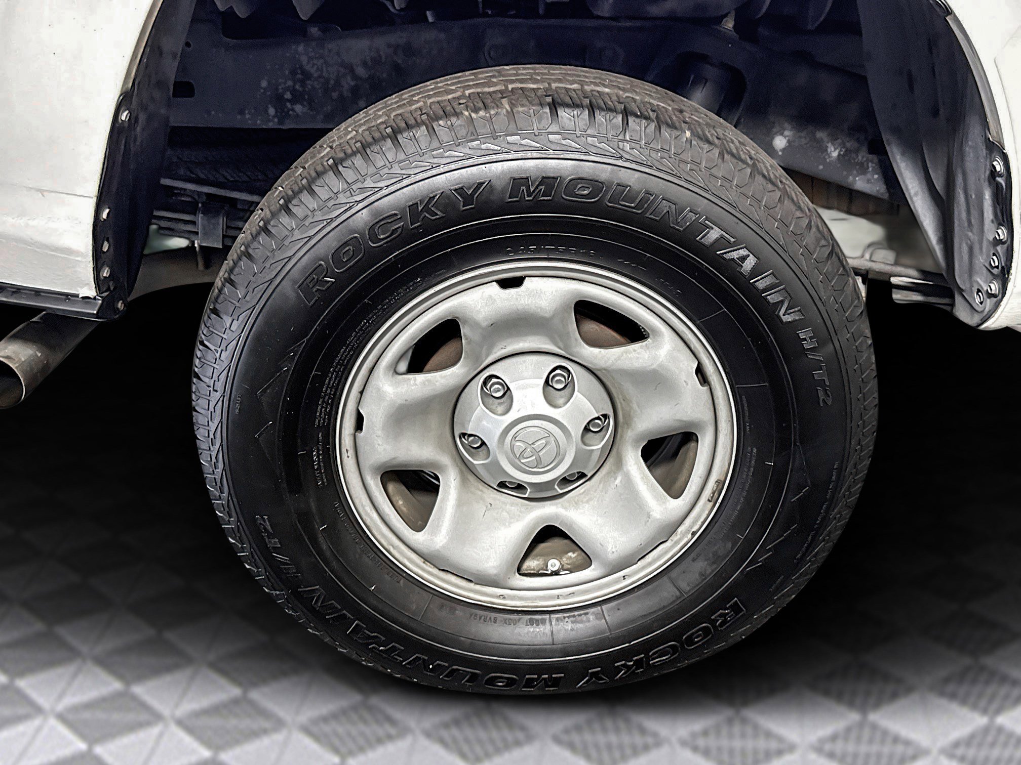 Used 2022 Toyota Tacoma SR image 44