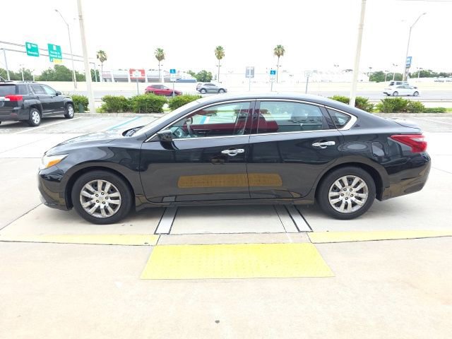 Used 2018 Nissan Altima 2.5 S w/ S Convenience Package FWD image 7