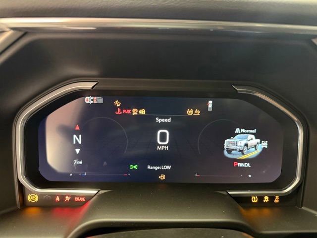 New 2026 GMC Sierra 2500 Denali w/ Denali Reserve Package image 17