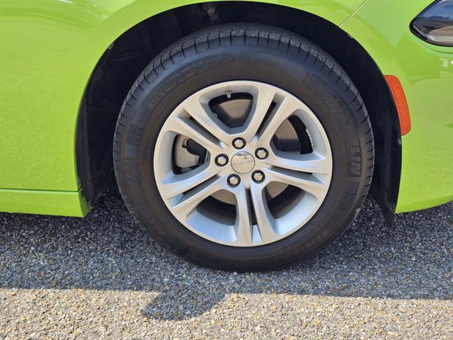 Certified 2023 Dodge Charger SXT RWD image 7