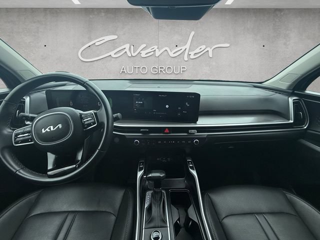 Used 2024 Kia Sorento S FWD image 20