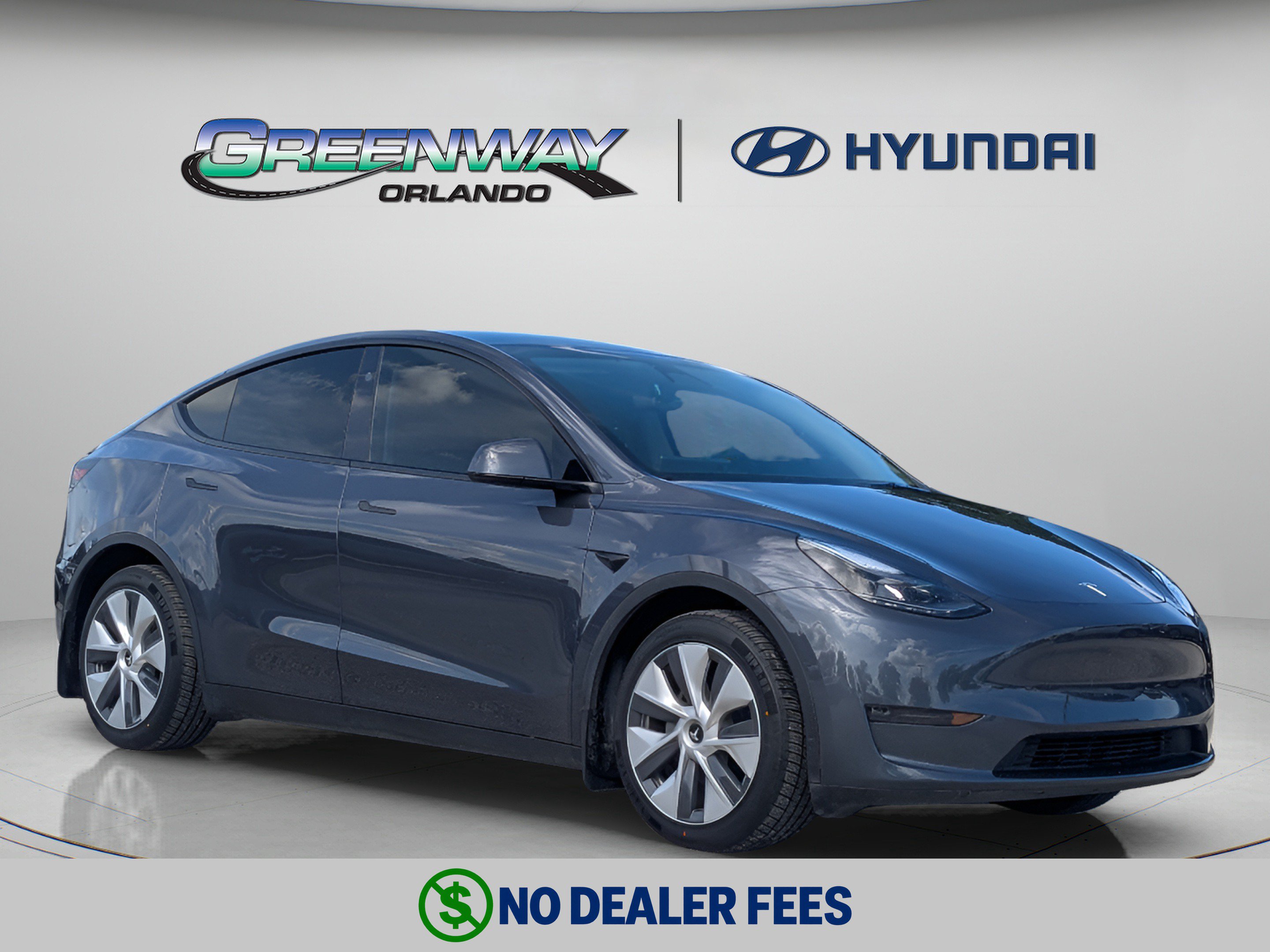 Used 2023 Tesla Model Y Long Range