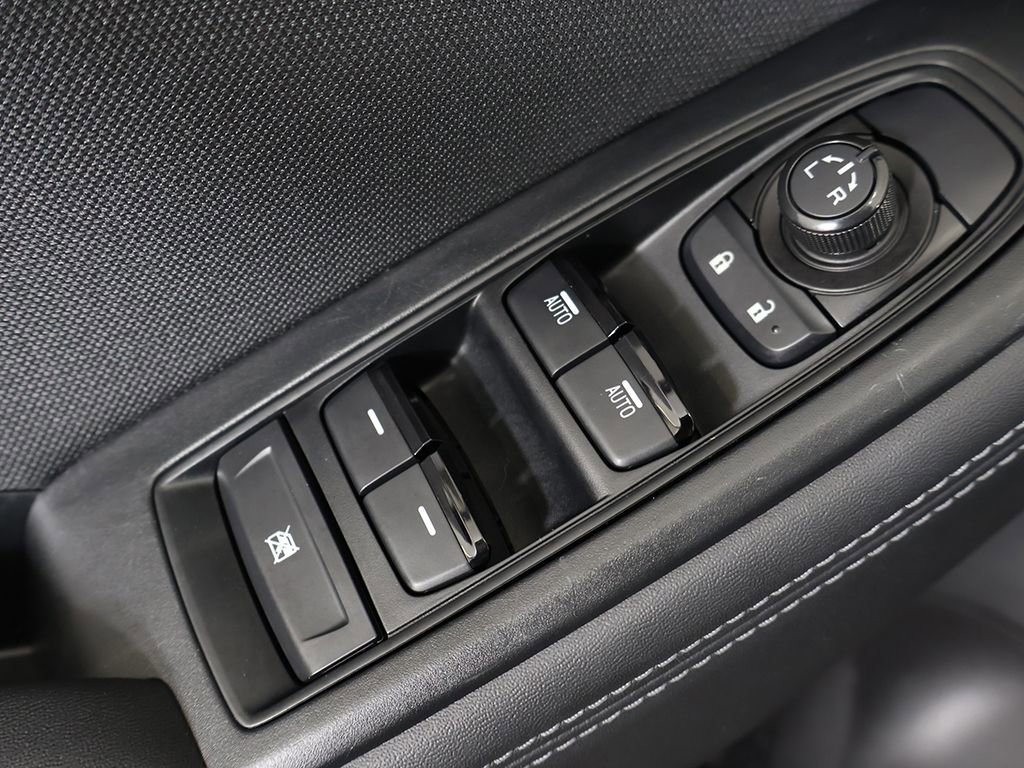 Used 2024 Subaru Forester Premium image 39