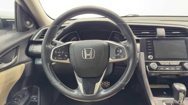 Used 2020 Honda Civic Touring image 19