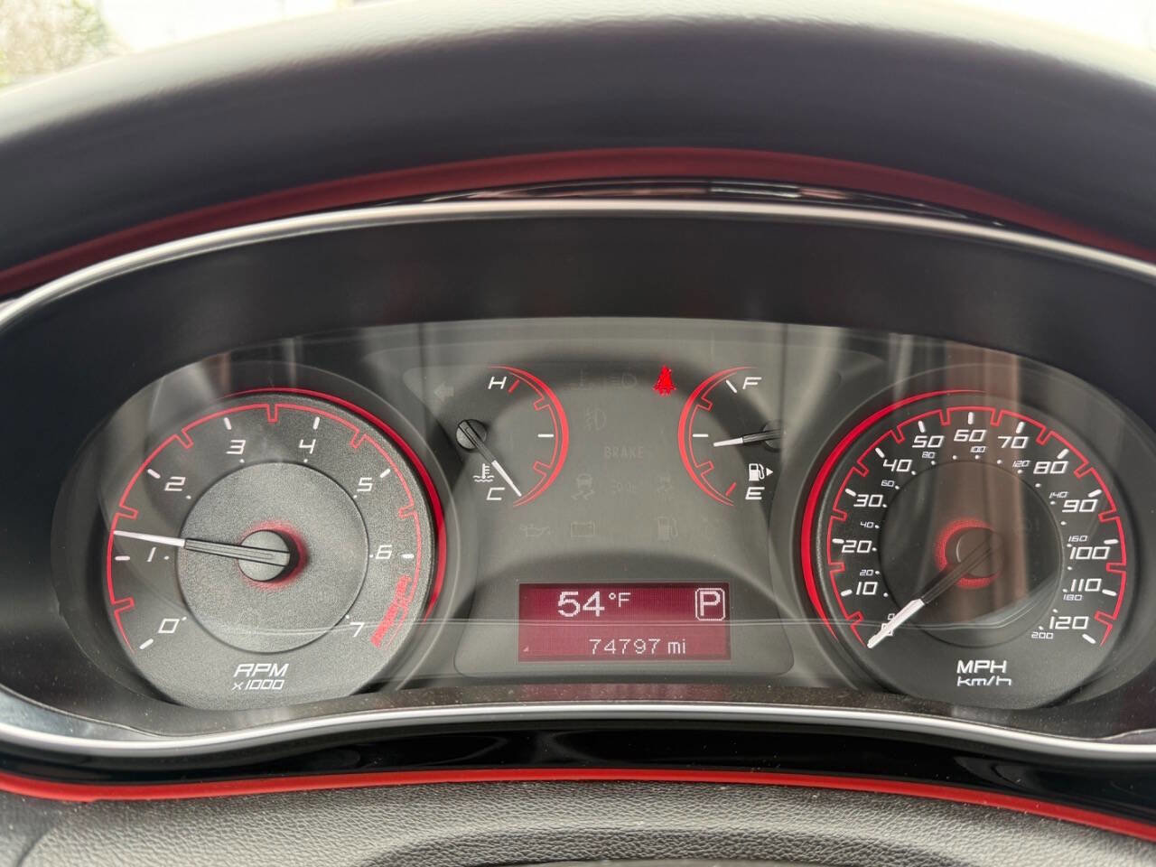 Used 2015 Dodge Dart SXT w/ Sun/Sound Group image 20