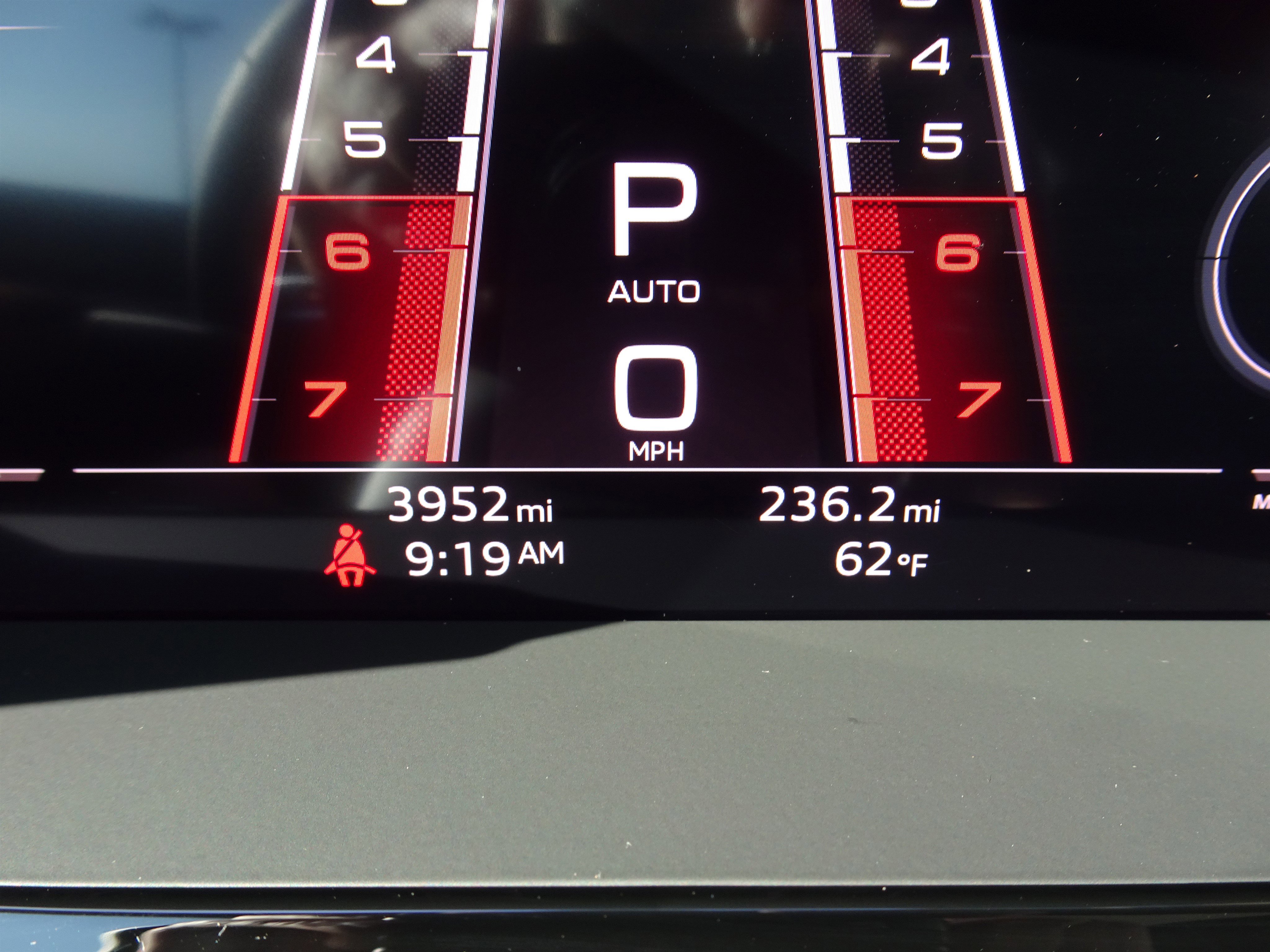 Used 2024 Audi RS 3 image 21