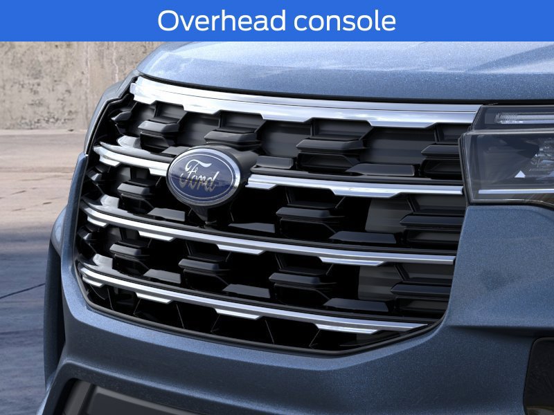 New 2026 Ford Explorer Active w/ Active Comfort Package AWD/4WD image 20