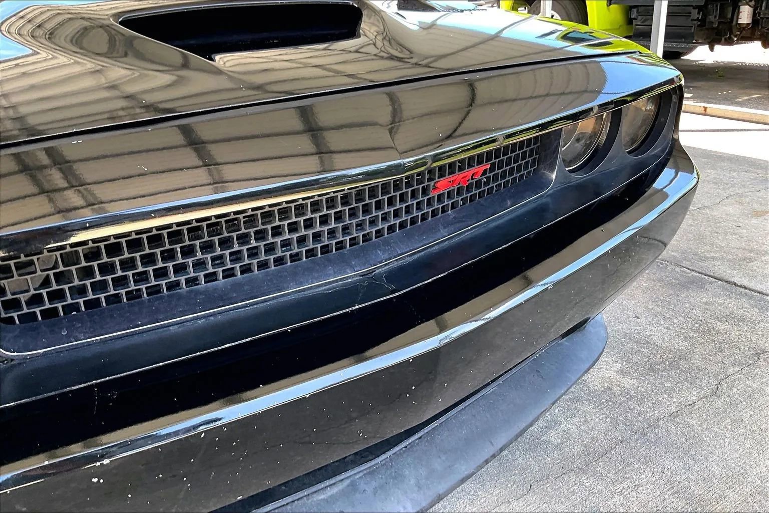 Used 2014 Dodge Challenger R/T Plus RWD image 27