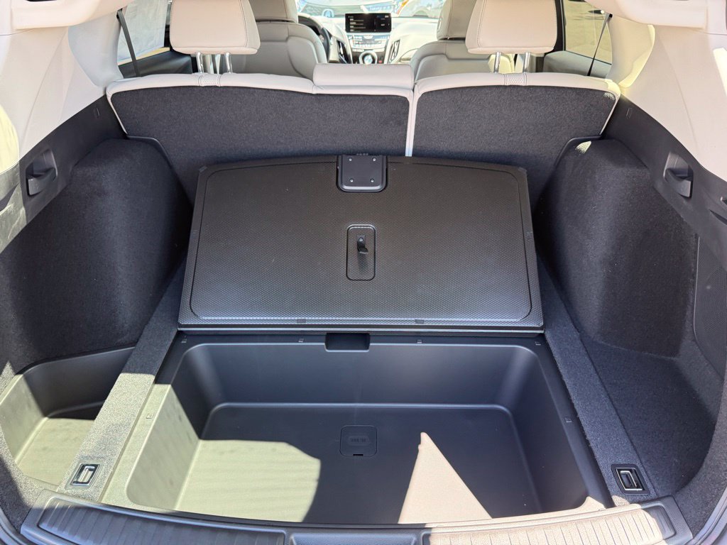 New 2026 Acura RDX w/ Technology Package AWD/4WD image 17
