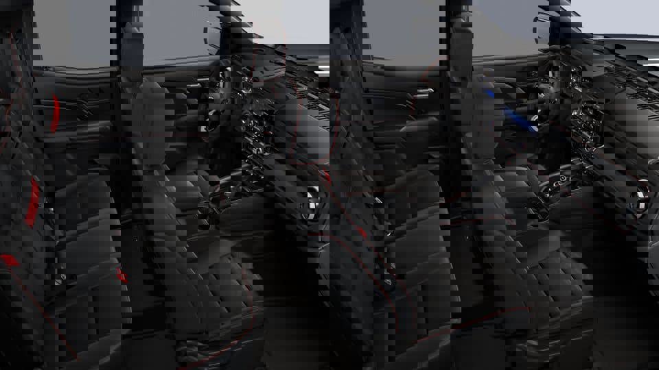 New 2026 Chevrolet Colorado Z71 w/ Z71 Convenience Package 2 image 56