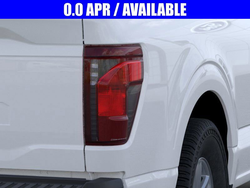 New 2026 Ford F150 XL w/ Equipment Group 103A High image 21