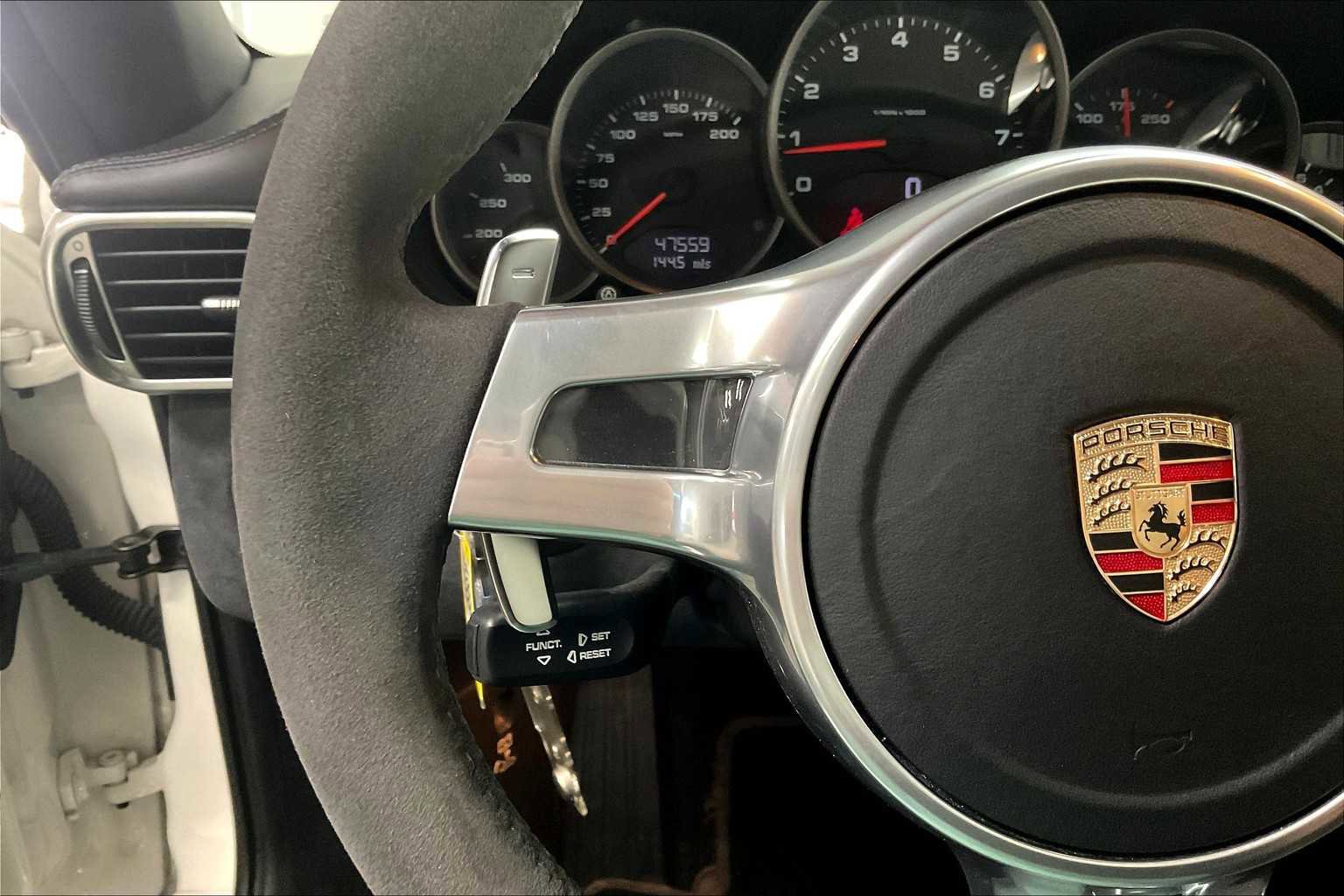 Used 2012 Porsche 911 Carrera GTS image 20