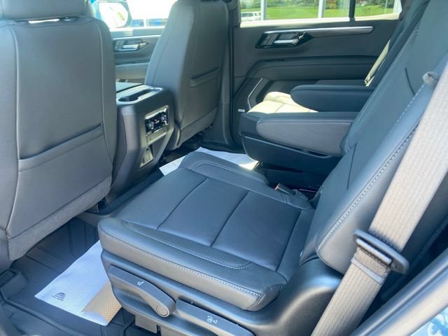 New 2026 Chevrolet Tahoe LT w/ Comfort Package AWD/4WD image 20
