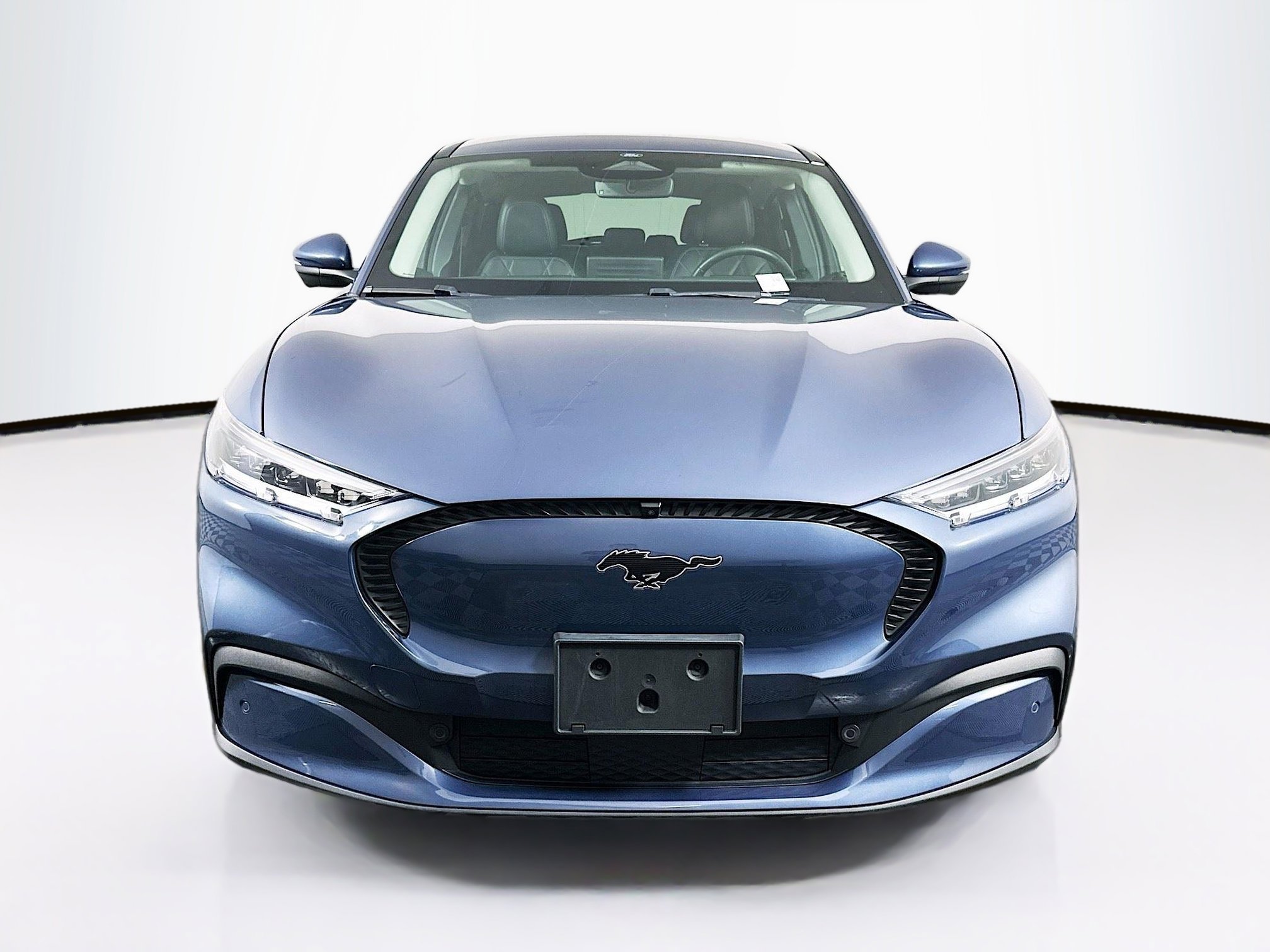 Used 2021 Ford Mustang Mach-E Select w/ Comfort/Technology Package image 2