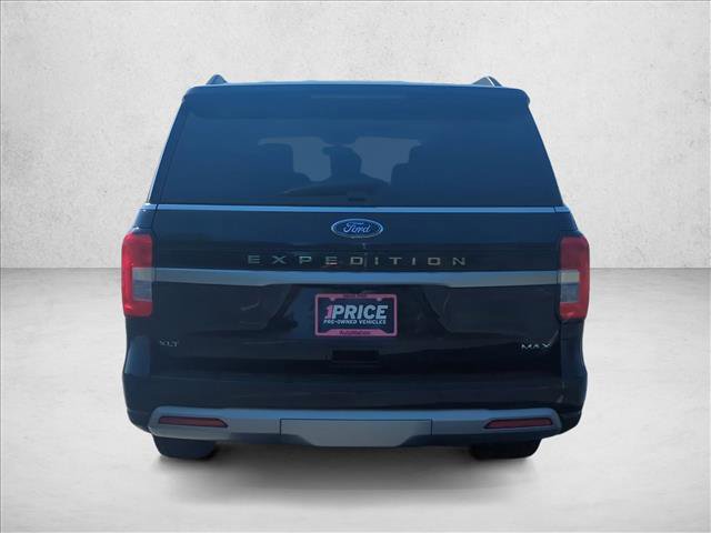 Used 2024 Ford Expedition Max XLT image 7