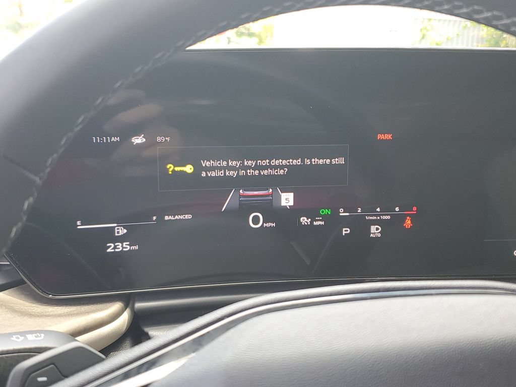 Certified 2025 Audi Q5 Premium w/ Premium Plus AWD/4WD image 26