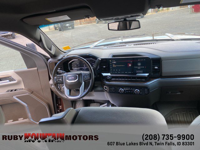 Used 2024 GMC Sierra 2500 SLE AWD/4WD image 31