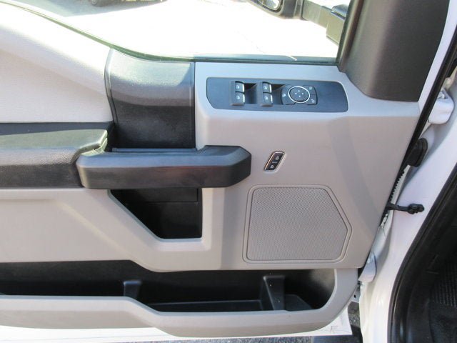 Used 2019 Ford F450 XL w/ XL Value Package AWD/4WD image 16