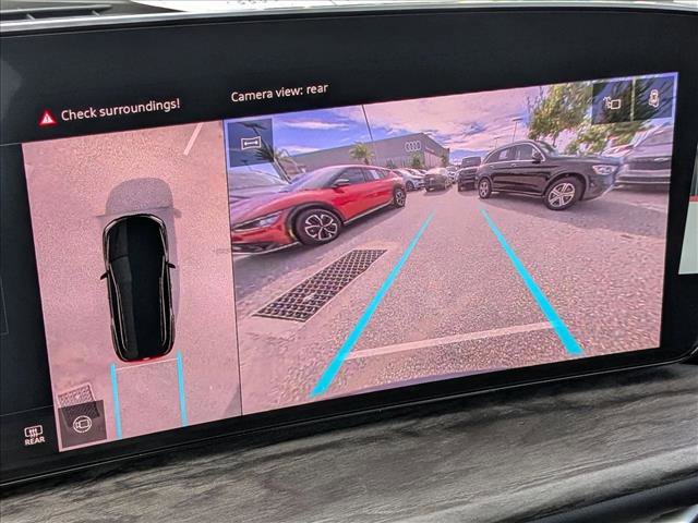 New 2025 Audi Q5 Premium Plus w/ Premium Plus image 11