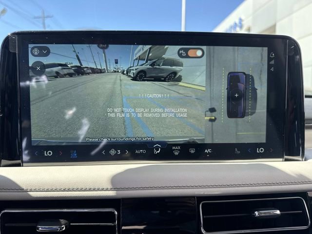 New 2026 Lincoln Aviator Reserve w/ Illumination Package image 26