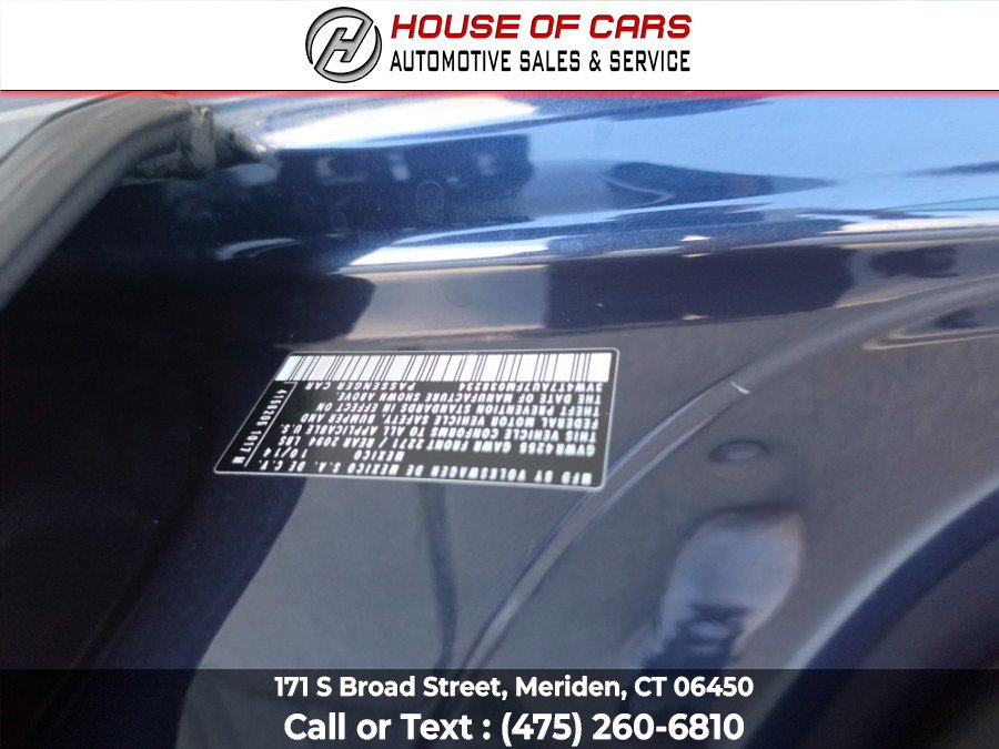 Used 2015 Volkswagen GTI S FWD image 51