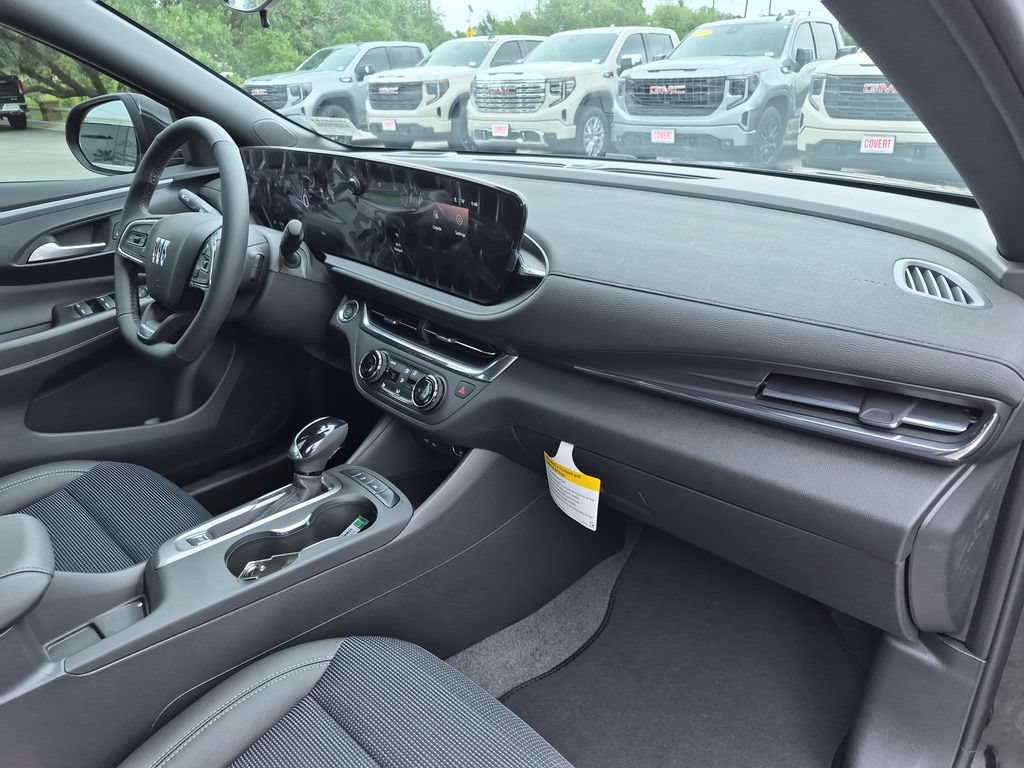 New 2026 Buick Envista Sport Touring w/ Convenience I Package FWD image 39