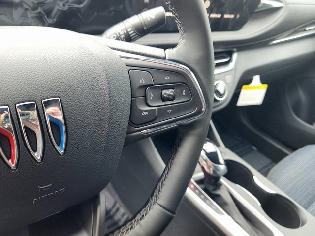 New 2026 Buick Envista Preferred w/ Convenience I Package image 19