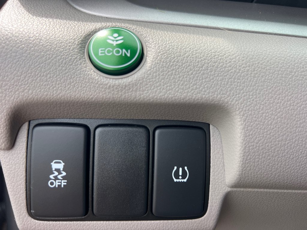 Used 2014 Honda CR-V LX image 26