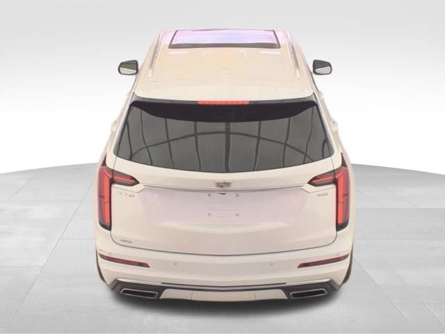 Used 2024 Cadillac XT6 Premium Luxury AWD/4WD image 15