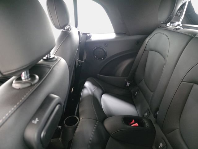 Certified 2024 MINI Cooper Convertible image 10