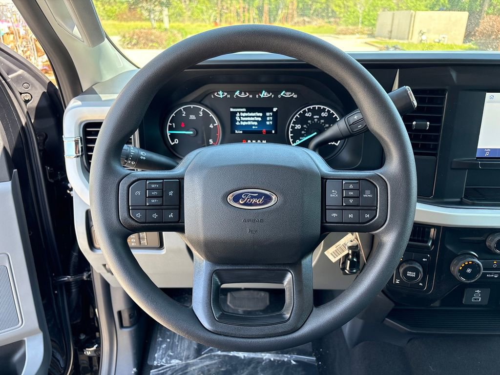 New 2026 Ford F250 XL w/ STX Appearance Package image 16