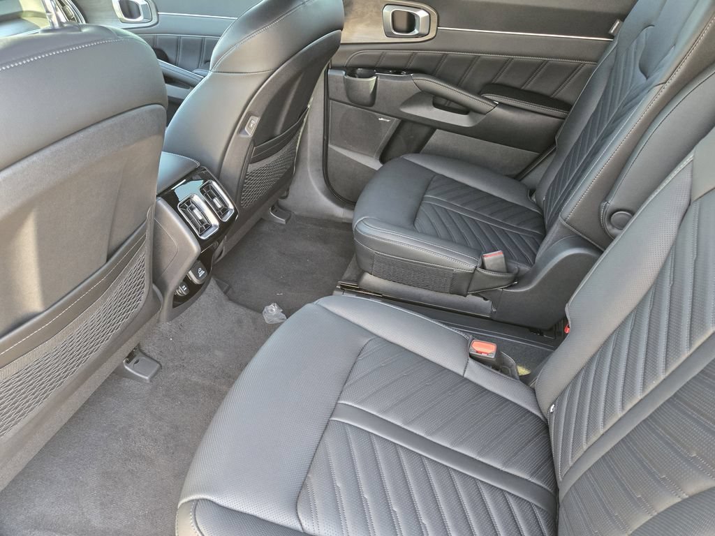 New 2026 Kia Sorento SX Prestige AWD/4WD image 20