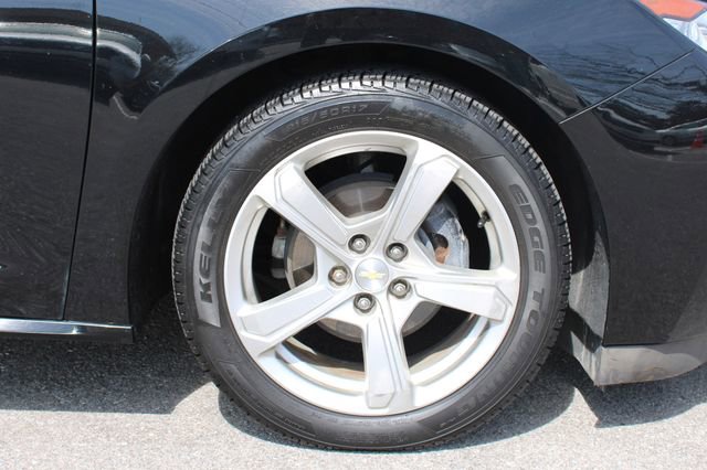 Used 2017 Chevrolet Volt LT w/ Comfort Package image 37