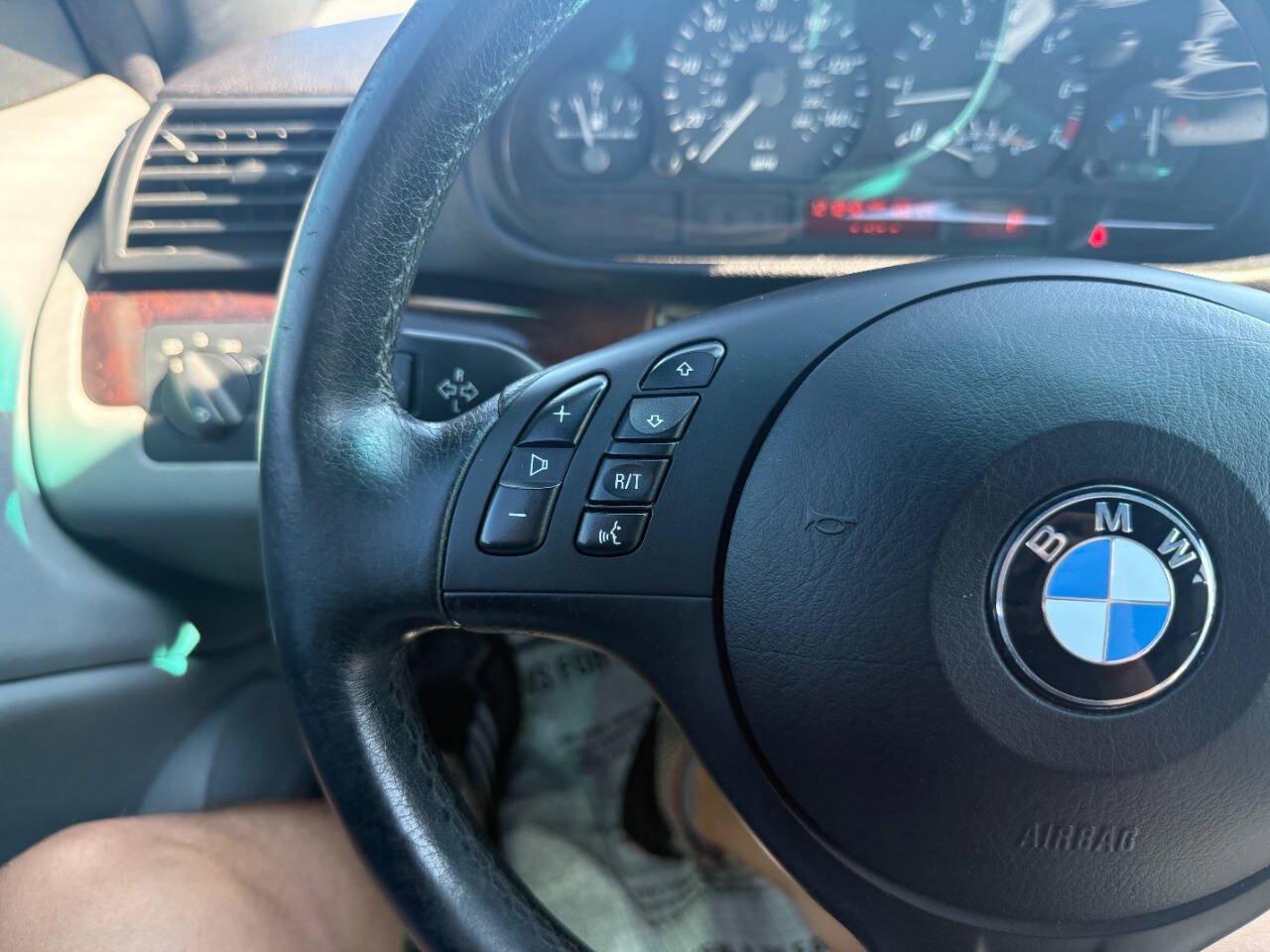 Used 2005 BMW 325Ci Convertible RWD image 39