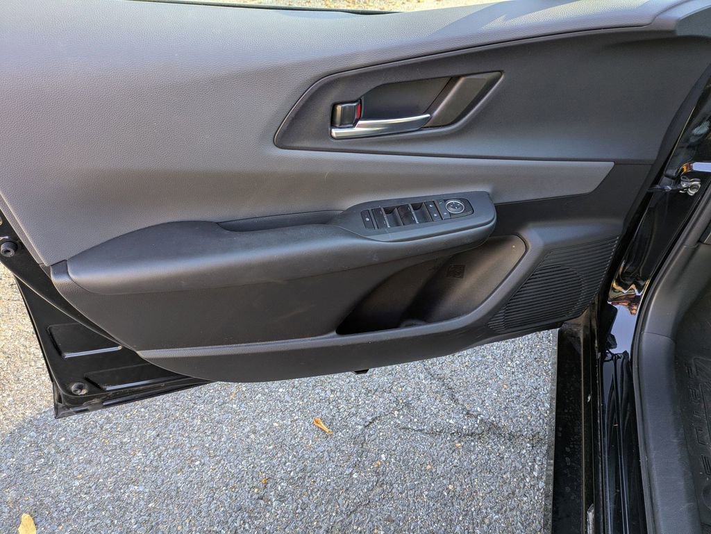 Used 2023 Toyota Prius XLE image 22