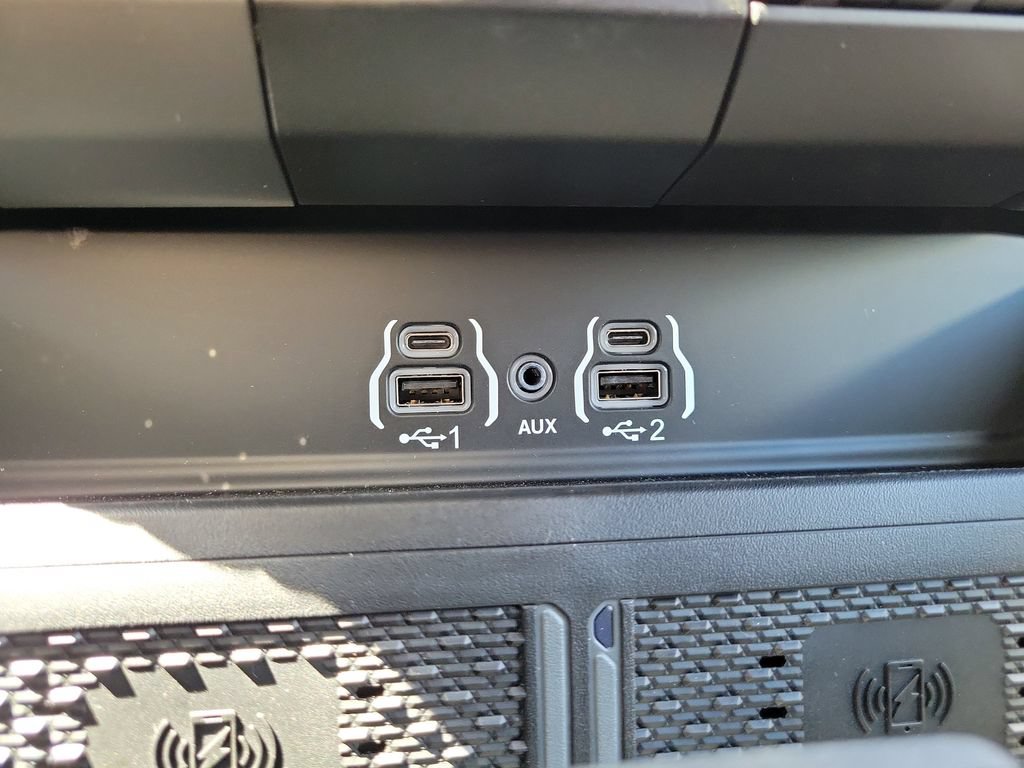 New 2026 RAM 3500 Big Horn AWD/4WD image 22