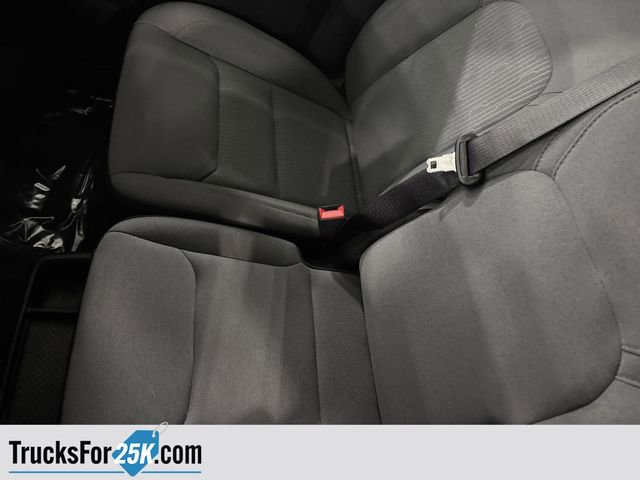 Used 2021 RAM 1500 Big Horn AWD/4WD image 20