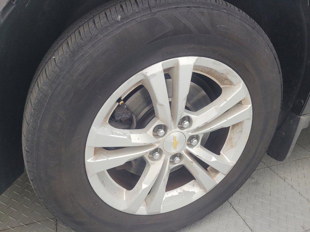 Used 2015 Chevrolet Equinox LT w/ Driver Convenience Package AWD/4WD image 31