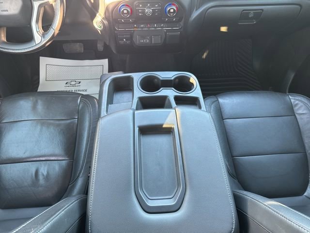 Used 2020 Chevrolet Silverado 1500 LT w/ All-Star Edition image 22